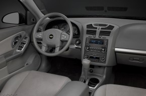 2005 Chevrolet Malibu