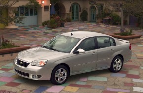 2006 Chevrolet Malibu