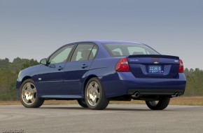 2006 Chevrolet Malibu SS