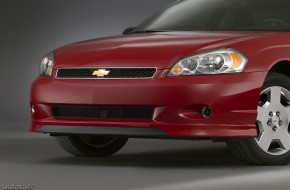 2006 Chevrolet Monte Carlo SS