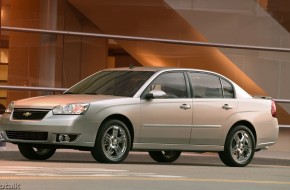 2007 Chevrolet Malibu