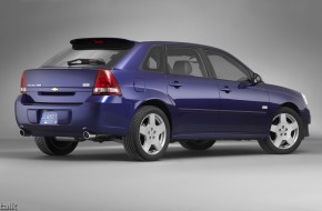 2007 Chevrolet Malibu Maxx SS