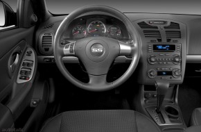 2007 Chevrolet Malibu SS