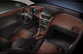 2008 Chevrolet Malibu