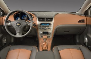 2008 Chevrolet Malibu