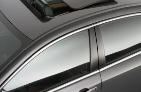 2008 Chevrolet Malibu