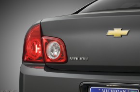 2008 Chevrolet Malibu