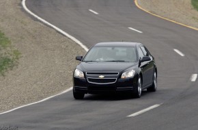 2008 Chevrolet Malibu