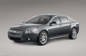 2008 Chevrolet Malibu