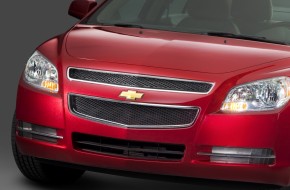 2008 Chevrolet Malibu