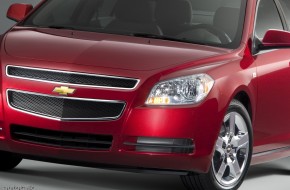 2008 Chevrolet Malibu