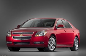 2008 Chevrolet Malibu
