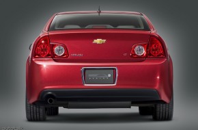 2008 Chevrolet Malibu