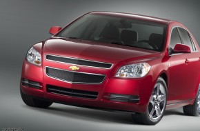 2008 Chevrolet Malibu