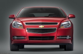 2008 Chevrolet Malibu
