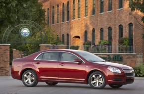 2008 Chevrolet Malibu