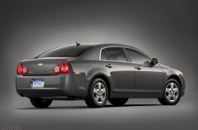 2008 Chevrolet Malibu