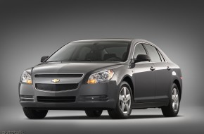 2008 Chevrolet Malibu