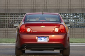 2008 Chevrolet Malibu