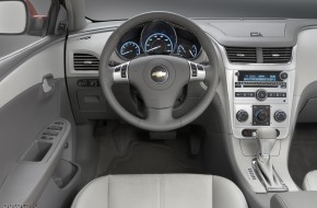 2009 Chevrolet Malibu