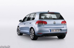 2009 Volkswagen Golf VI