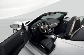 Porsche Boxster S Porsche Design Edition 2