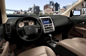 2009 Ford Edge