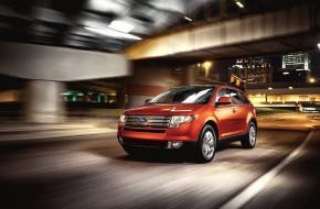 2009 Ford Edge