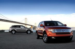 2009 Ford Edge