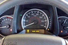 2009 Honda Ridgeline