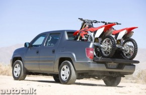 2009 Honda Ridgeline