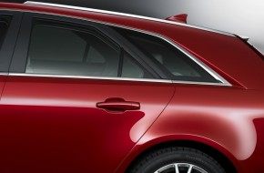 2010 Cadillac CTS Sport Wagon