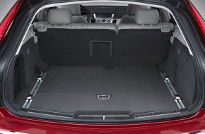 2010 Cadillac CTS Sport Wagon