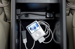 2009 Honda Civic Hybrid