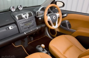 Smart ForTwo Limited 2