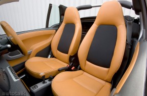Smart ForTwo Limited 2