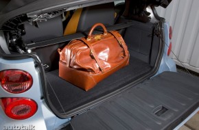 Smart ForTwo Limited 2