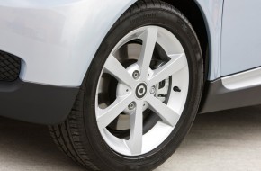 Smart ForTwo Limited 2