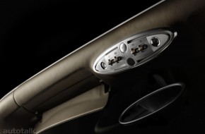 2009 Bugatti Veyron 16.4 Grand Sport