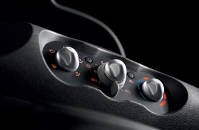 2009 Renault Twingo Renaultsport