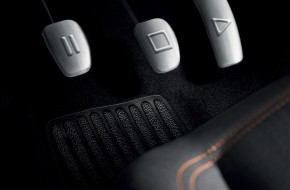 2009 Renault Twingo Renaultsport