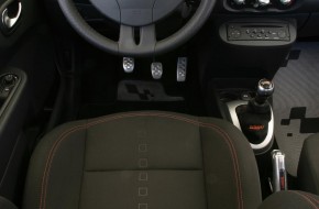 2009 Renault Twingo Renaultsport