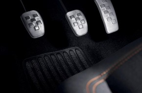 2009 Renault Twingo Renaultsport