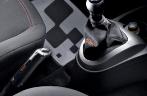 2009 Renault Twingo Renaultsport