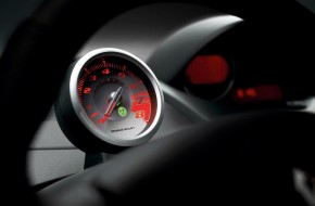 2009 Renault Twingo Renaultsport