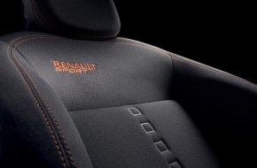 2009 Renault Twingo Renaultsport