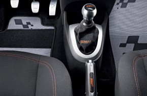 2009 Renault Twingo Renaultsport