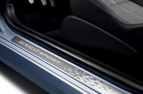 2009 Renault Twingo Renaultsport