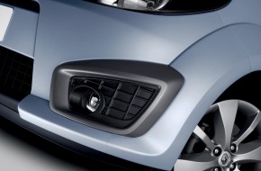 2009 Renault Twingo Renaultsport