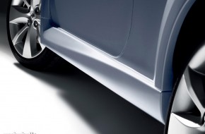 2009 Renault Twingo Renaultsport